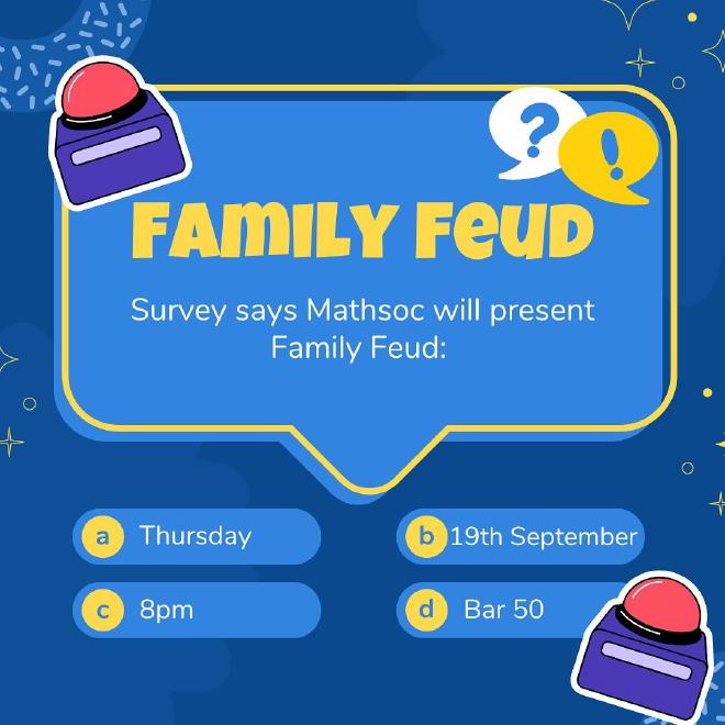 Family Feud